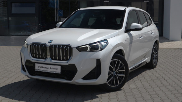 BMW iX1 xDrive30