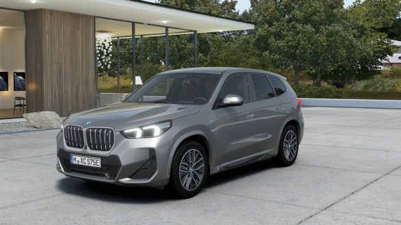 BMW iX1 xDrive30