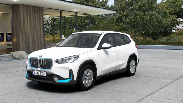 BMW iX1 xDrive30
