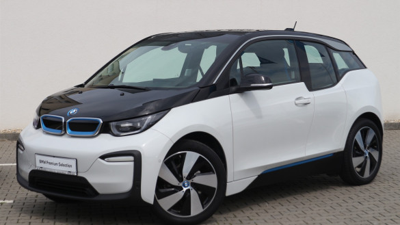 BMW i3 120Ah