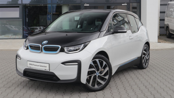 BMW i3 120Ah