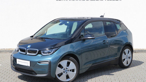 BMW i3 120Ah