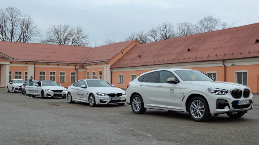T.O.B. BMW M DAYS 2019