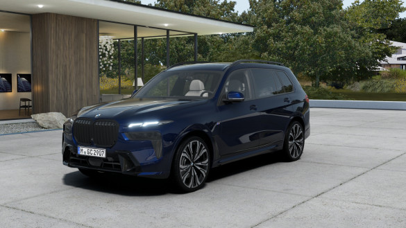 X7 xDrive40d