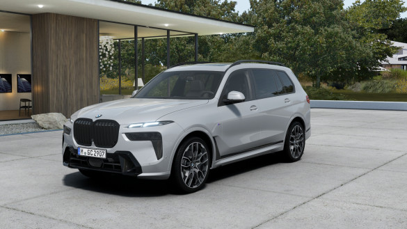 X7 xDrive40d