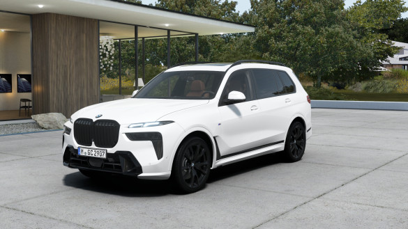 X7 xDrive40i