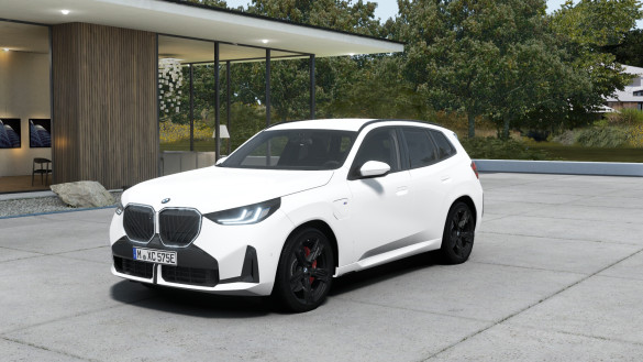 X3 30e xDrive