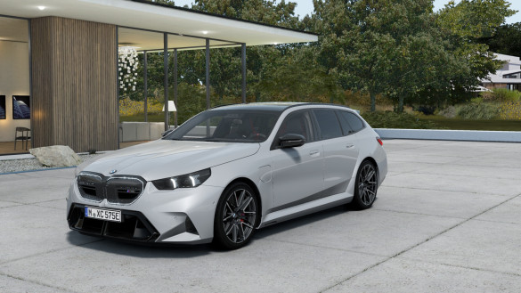 BMW M5 Touring