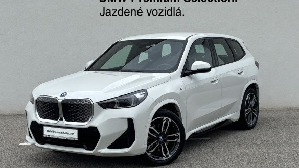 BMW iX1 xDrive30