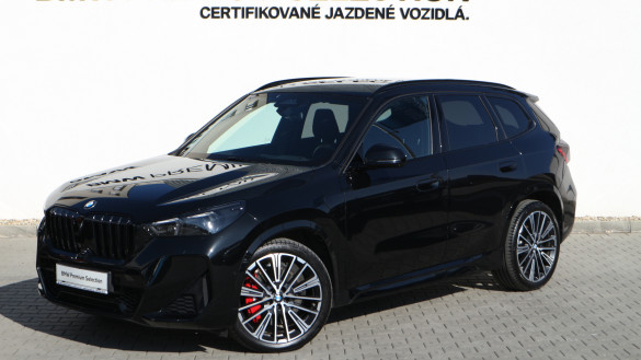 BMW X1 xDrive23d
