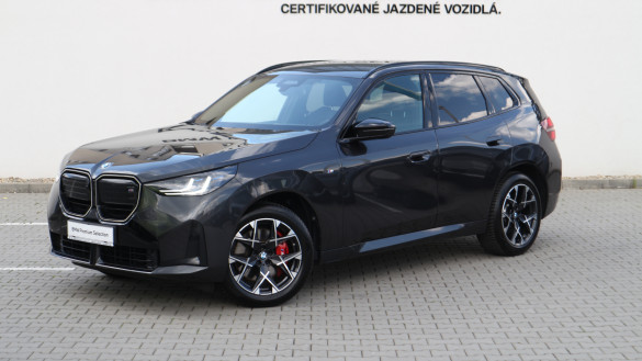 BMW X3 M50 xDrive