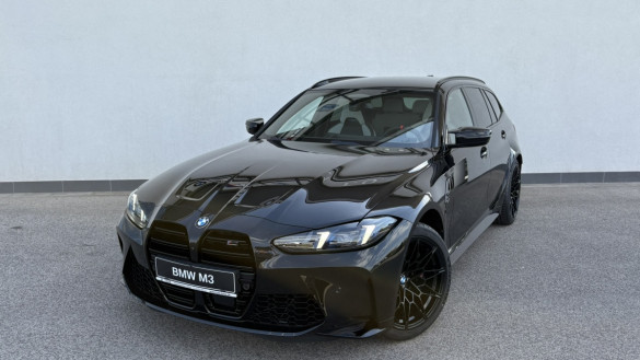 M3 Competition M xDrive Touring