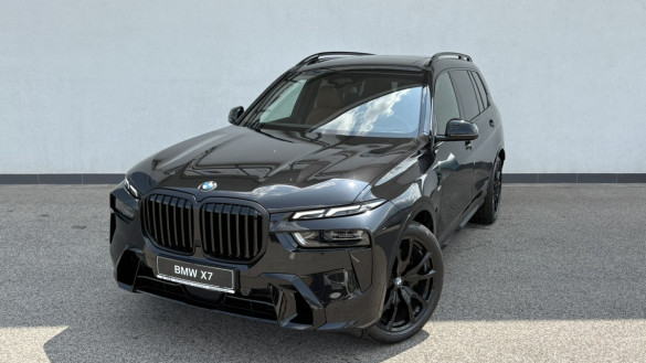 X7 xDrive40d