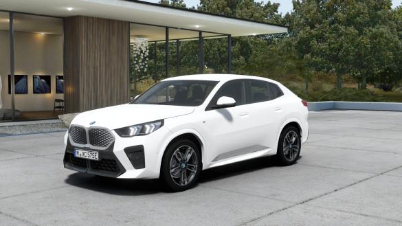 BMW iX2 eDrive20