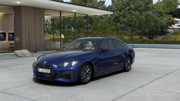 BMW M440i xDrive Gran Coupé
