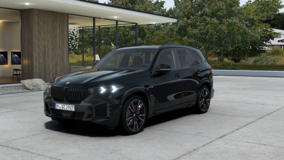 X5 xDrive40i