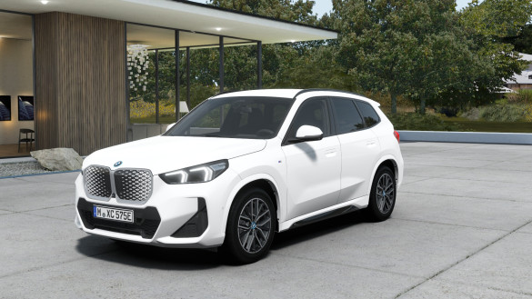 iX1 xDrive30