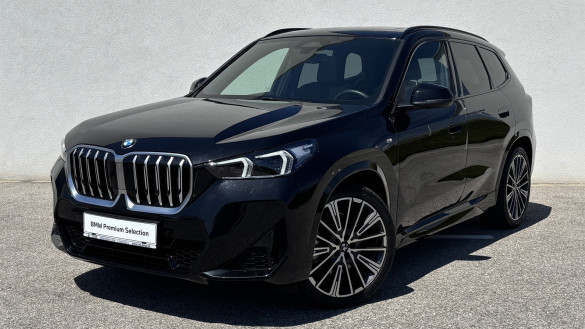 BMW X1 xDrive23d