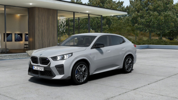 BMW X2 M35i xDrive