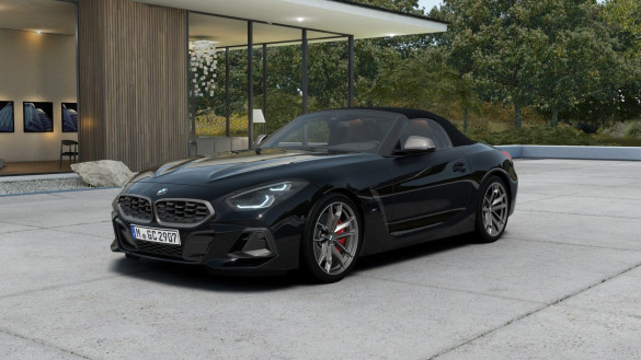 BMW Z4 M40i