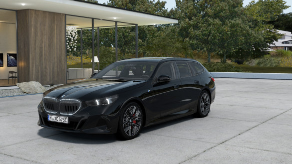 550e xDrive Touring