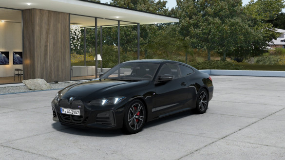 BMW M440i xDrive