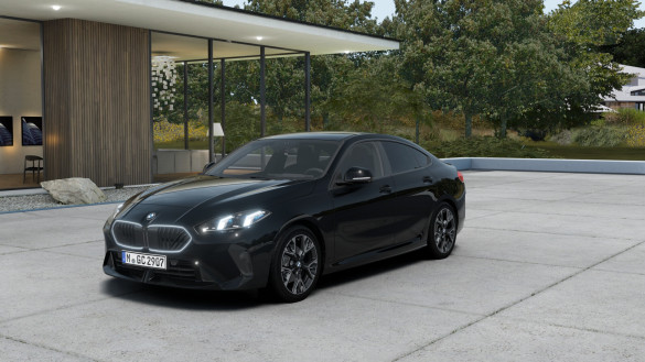 BMW 220 Gran Coupe