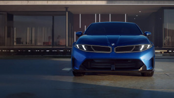 Nové BMW i3 s dojazdom až do 900 km