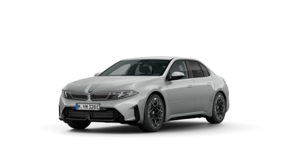 BMW i3 50 xDrive Sedan [Neue Klasse]