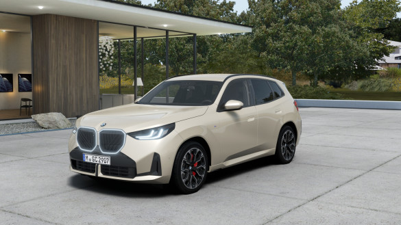 X3 40d xDrive