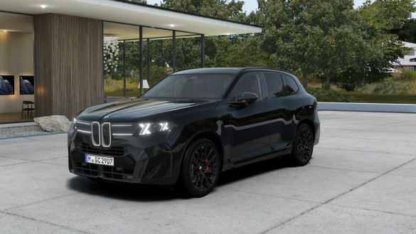 BMW X5 40 xDrive [Neue Klasse]