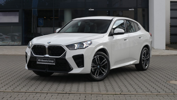 BMW X2 xDrive20d