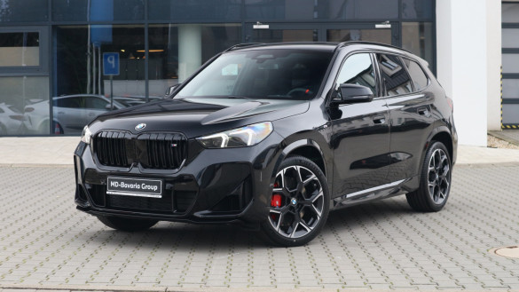 BMW X1 M35i xDrive