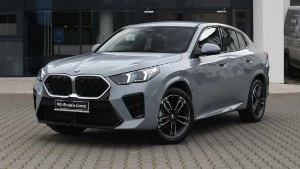 BMW X2 xDrive20d