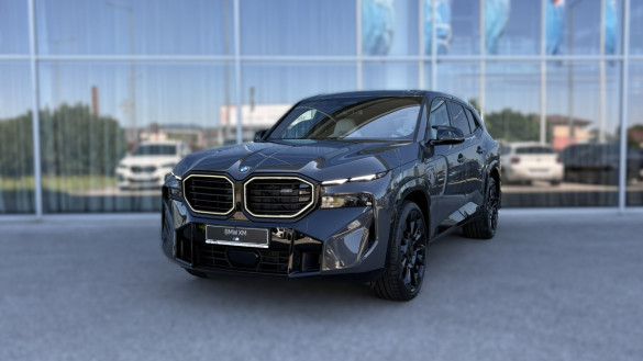 BMW XM 50e