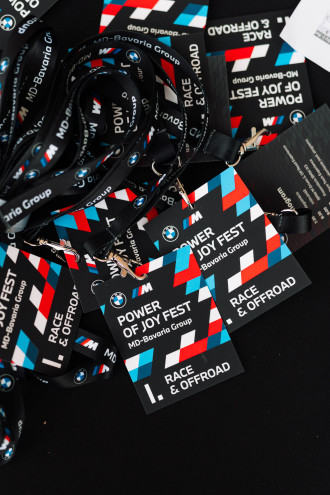 Power of Joy Fest 2026 by MD-Bavaria Group | Video a fotogaléria