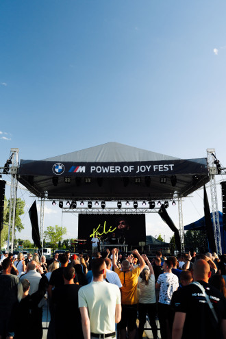 Power of Joy Fest 2026 by MD-Bavaria Group | Video a fotogaléria