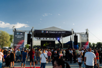 Power of Joy Fest 2026 by MD-Bavaria Group | Video a fotogaléria