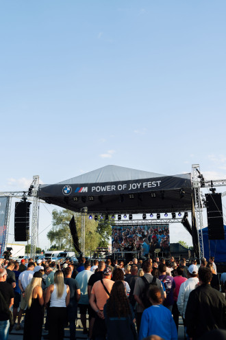 Power of Joy Fest 2026 by MD-Bavaria Group | Video a fotogaléria