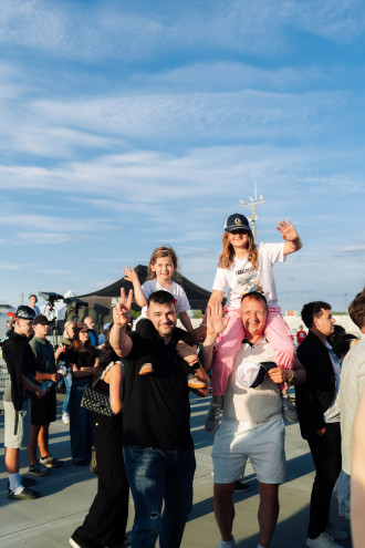 Power of Joy Fest 2026 by MD-Bavaria Group | Video a fotogaléria