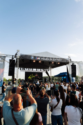 Power of Joy Fest 2026 by MD-Bavaria Group | Video a fotogaléria