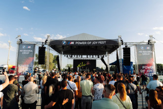 Power of Joy Fest 2026 by MD-Bavaria Group | Video a fotogaléria