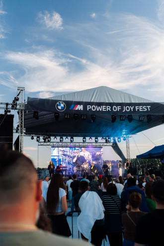 Power of Joy Fest 2026 by MD-Bavaria Group | Video a fotogaléria