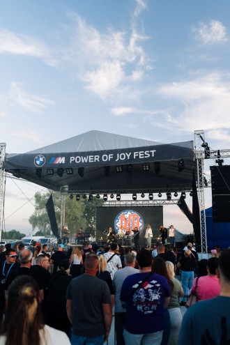 Power of Joy Fest 2026 by MD-Bavaria Group | Video a fotogaléria