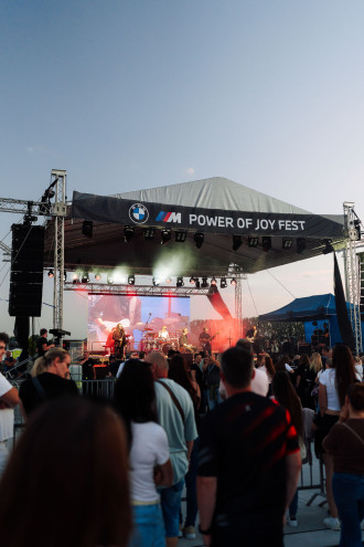 Power of Joy Fest 2026 by MD-Bavaria Group | Video a fotogaléria