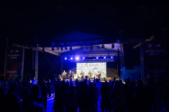 Power of Joy Fest 2026 by MD-Bavaria Group | Video a fotogaléria