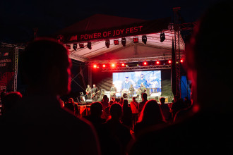 Power of Joy Fest 2026 by MD-Bavaria Group | Video a fotogaléria