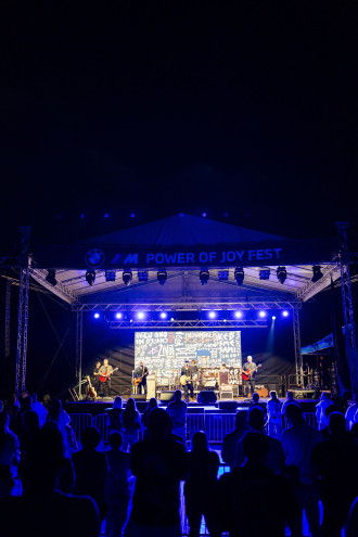 Power of Joy Fest 2026 by MD-Bavaria Group | Video a fotogaléria