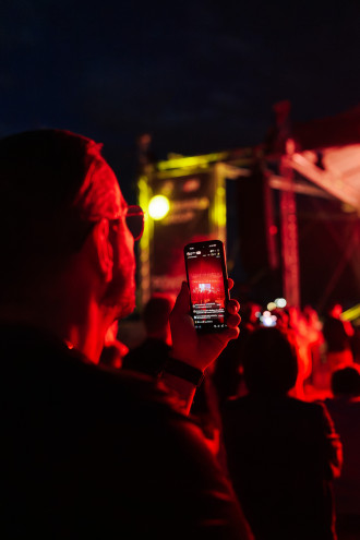 Power of Joy Fest 2026 by MD-Bavaria Group | Video a fotogaléria