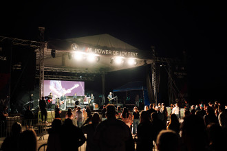 Power of Joy Fest 2026 by MD-Bavaria Group | Video a fotogaléria